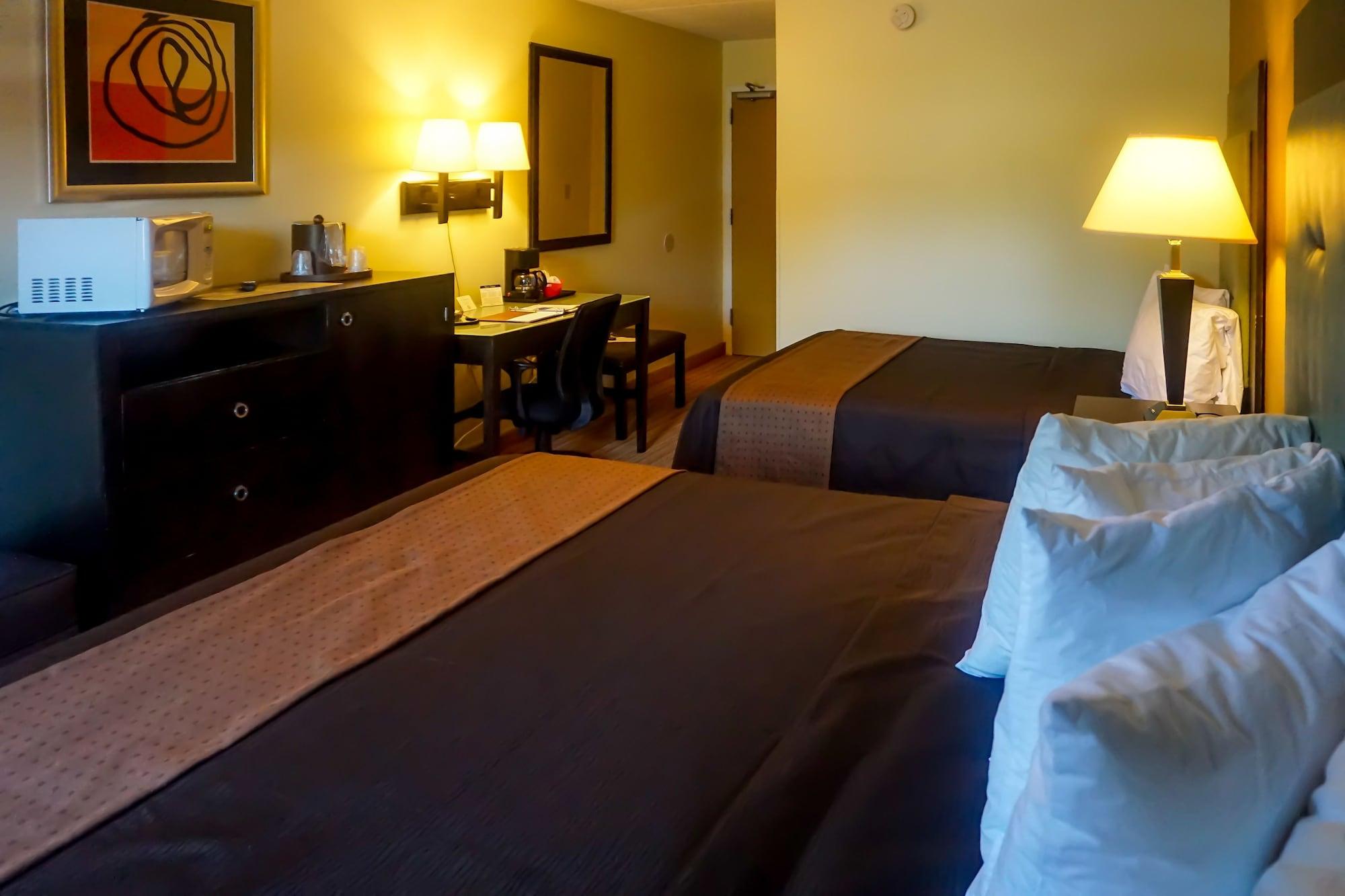 Cocoa Country Motel