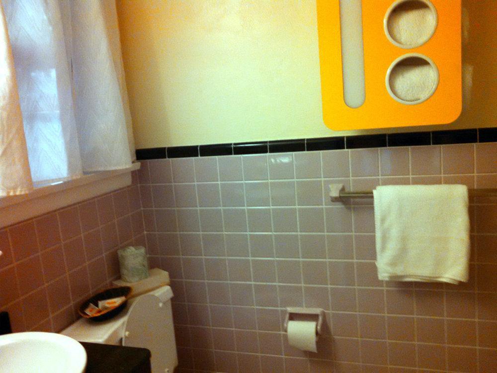 Cocoa Country Motel 2*