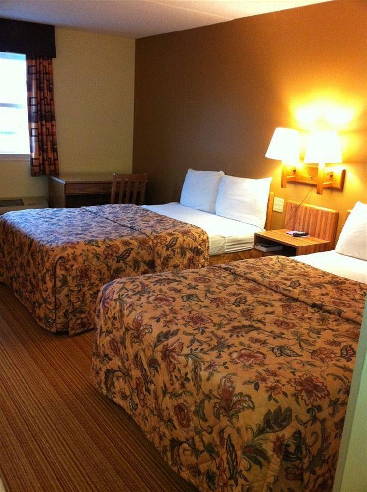 Cocoa Country Motel Hershey