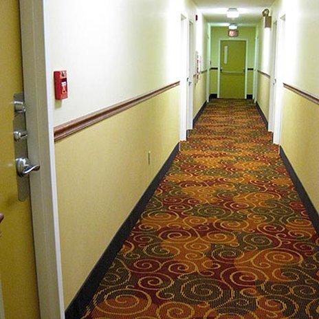 Cocoa Country Motel 2*